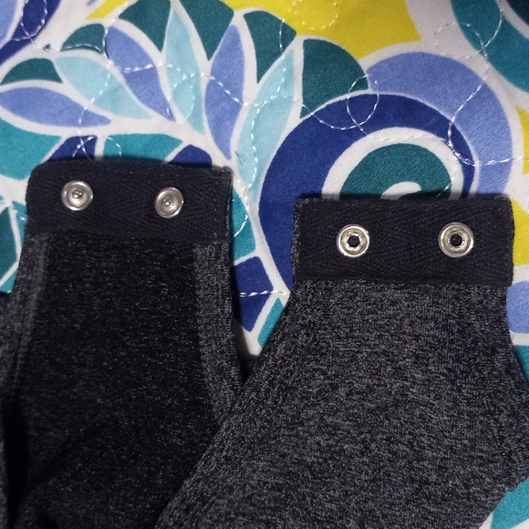 NWOT Racer-back Bodysuit - Picture 4 of 4